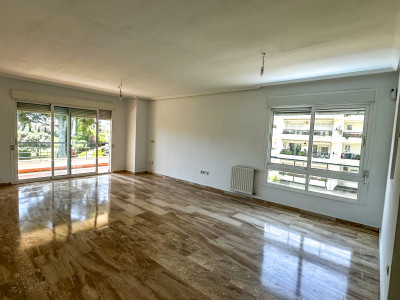 Wohnung zum Verkauf in Guadalmina Alta, San Pedro de Alcantara