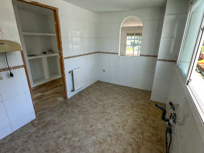 Wohnung zum Verkauf in Guadalmina Alta, San Pedro de Alcantara