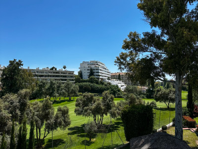 Wohnung zum Verkauf in Guadalmina Alta, San Pedro de Alcantara