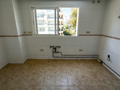 Wohnung zum Verkauf in Guadalmina Alta, San Pedro de Alcantara