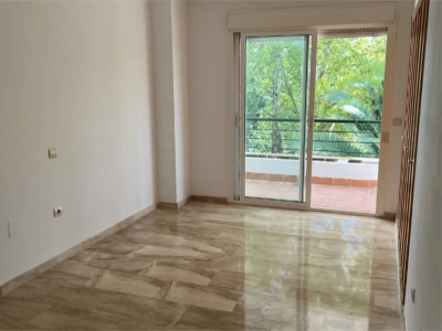 Wohnung zum Verkauf in Guadalmina Alta, San Pedro de Alcantara