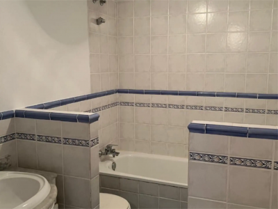 Wohnung zum Verkauf in Guadalmina Alta, San Pedro de Alcantara