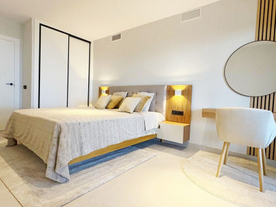 Villa à vendre à El Chaparral, Mijas Costa