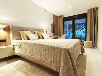 Villa à vendre à El Chaparral, Mijas Costa