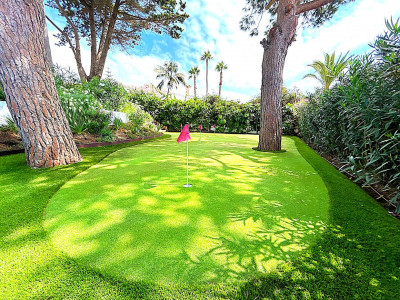 Villa à vendre à El Chaparral, Mijas Costa