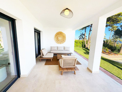Villa à vendre à El Chaparral, Mijas Costa