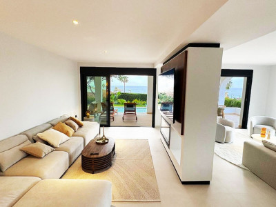 Villa à vendre à El Chaparral, Mijas Costa