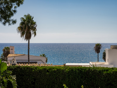 Villa à vendre à El Chaparral, Mijas Costa