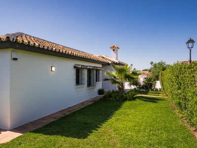 Villa à vendre à El Chaparral, Mijas Costa