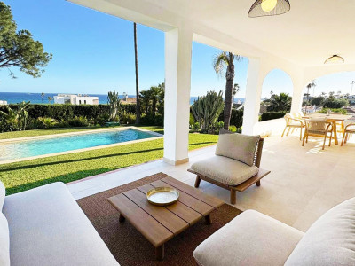 Villa à vendre à El Chaparral, Mijas Costa