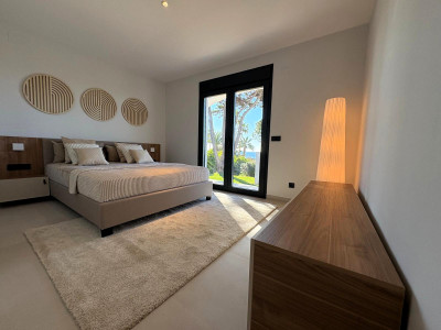 Villa à vendre à El Chaparral, Mijas Costa