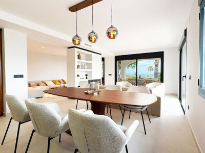Villa à vendre à El Chaparral, Mijas Costa