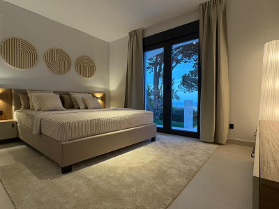 Villa à vendre à El Chaparral, Mijas Costa