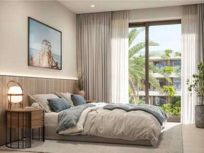 Appartement rez de chaussée à vendre à San Pedro de Alcantara