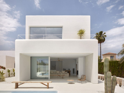 Villa zum Verkauf in Valle Romano, Estepona