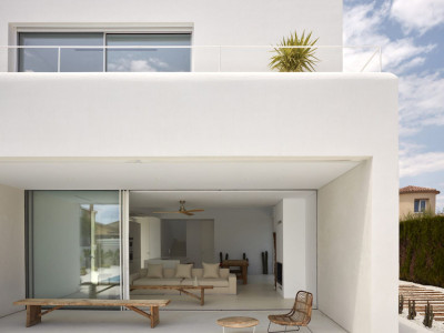 Villa zum Verkauf in Valle Romano, Estepona