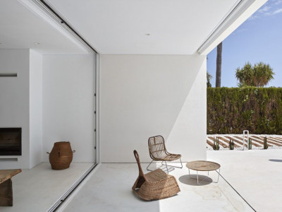 Villa zum Verkauf in Valle Romano, Estepona