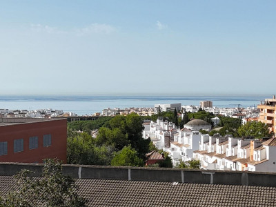 Wohnung zum Verkauf in Estepona