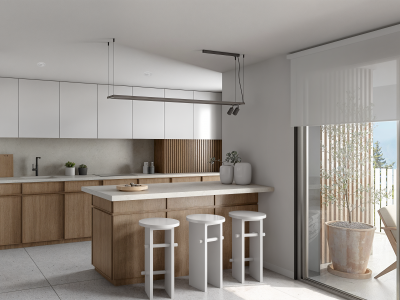 Wohnung zum Verkauf in Estepona