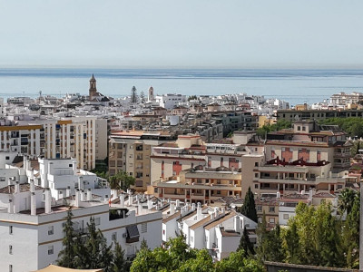 Wohnung zum Verkauf in Estepona