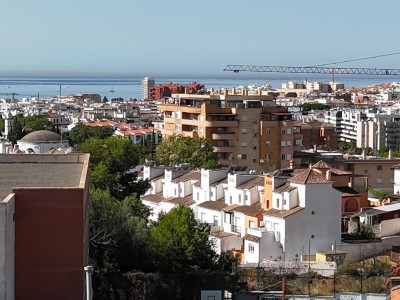 Wohnung zum Verkauf in Estepona