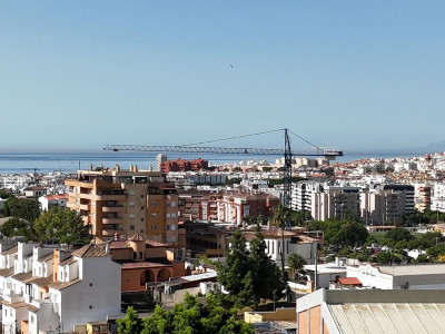 Erdgeschosswohnung zum Verkauf in Estepona
