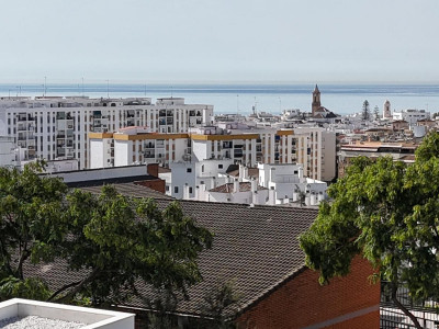 Erdgeschosswohnung zum Verkauf in Estepona