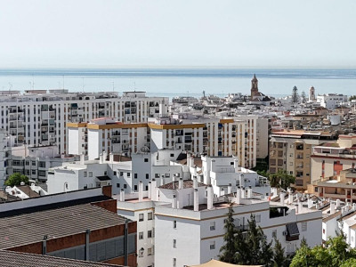 Erdgeschosswohnung zum Verkauf in Estepona