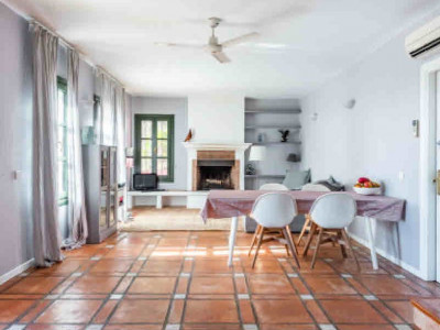 Villa zum Verkauf in El Madroñal, Benahavis