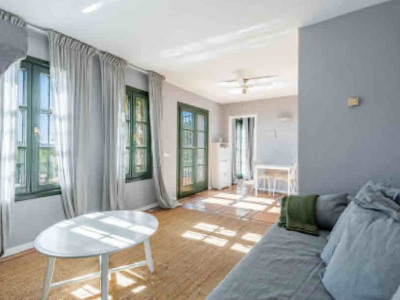 Villa zum Verkauf in El Madroñal, Benahavis