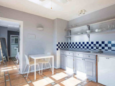 Villa zum Verkauf in El Madroñal, Benahavis