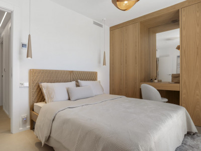 Erdgeschosswohnung zum Verkauf in Riviera Andaluza, Estepona