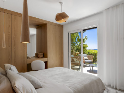 Erdgeschosswohnung zum Verkauf in Riviera Andaluza, Estepona