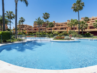 Erdgeschosswohnung zum Verkauf in Riviera Andaluza, Estepona