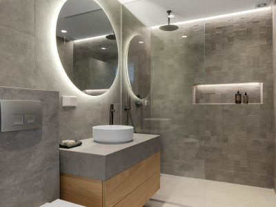 Erdgeschosswohnung zum Verkauf in Riviera Andaluza, Estepona
