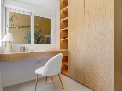Erdgeschosswohnung zum Verkauf in Riviera Andaluza, Estepona