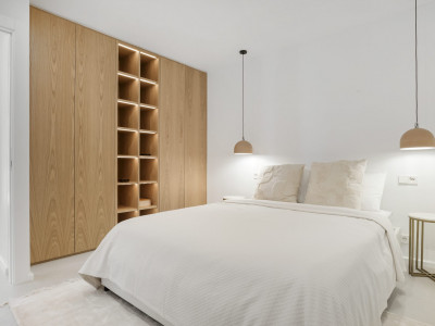 Erdgeschosswohnung zum Verkauf in Riviera Andaluza, Estepona
