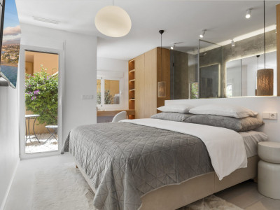 Erdgeschosswohnung zum Verkauf in Riviera Andaluza, Estepona