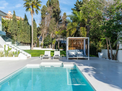 Villa à vendre à Marbesa, Marbella Est
