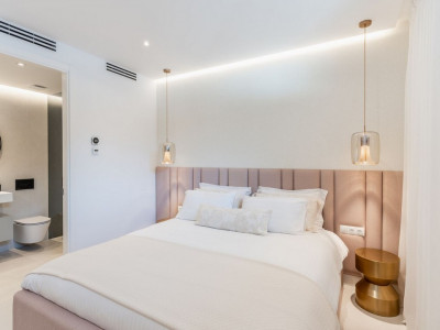 Villa à vendre à Marbesa, Marbella Est