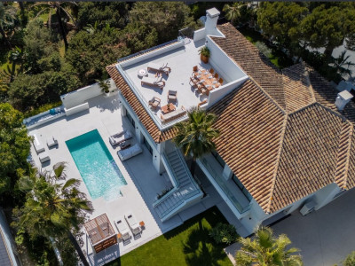 Villa à vendre à Marbesa, Marbella Est