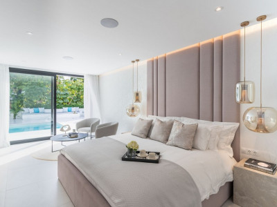 Villa à vendre à Marbesa, Marbella Est