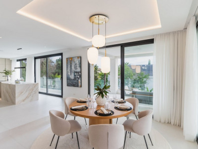 Villa à vendre à Marbesa, Marbella Est