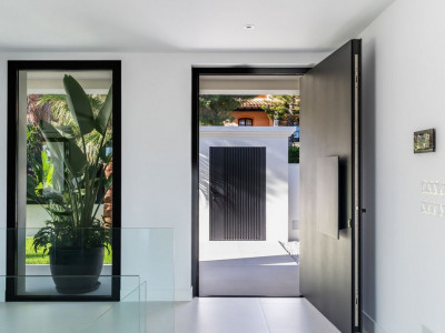 Villa à vendre à Marbesa, Marbella Est