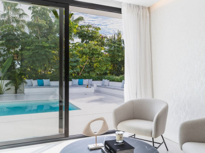 Villa à vendre à Marbesa, Marbella Est