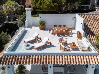 Villa à vendre à Marbesa, Marbella Est