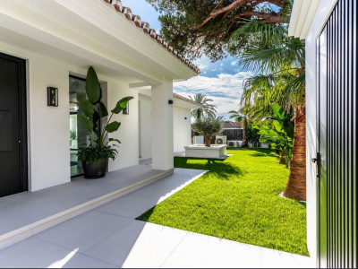 Villa à vendre à Marbesa, Marbella Est