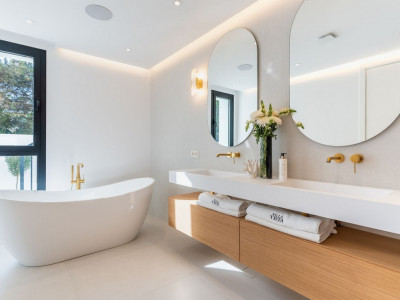 Villa à vendre à Marbesa, Marbella Est