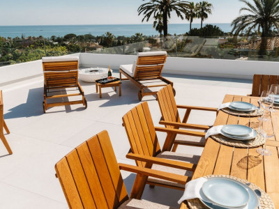 Villa à vendre à Marbesa, Marbella Est
