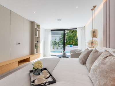 Villa à vendre à Marbesa, Marbella Est